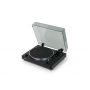 Виниловый проигрыватель Thorens TD-101A black matt
